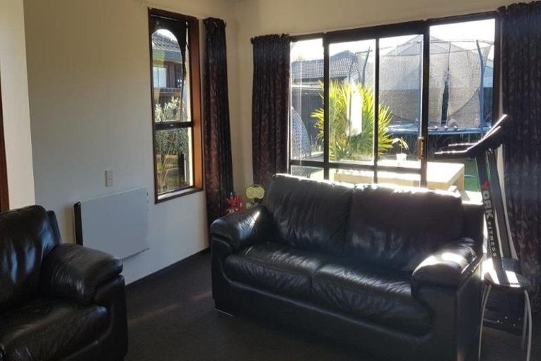 Photo of property in 36 Greenock Street, Redwood, Christchurch, 8051