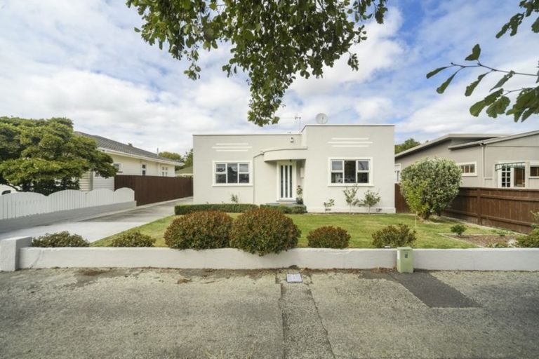 Photo of property in 29 Havill Street, Takaro, Palmerston North, 4410