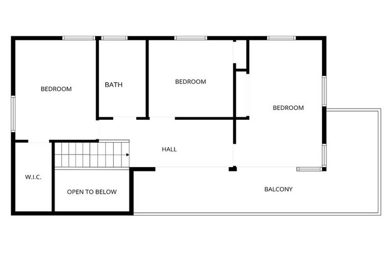 Photo of property in 31 Blake Street, Blaketown, Greymouth, 7805