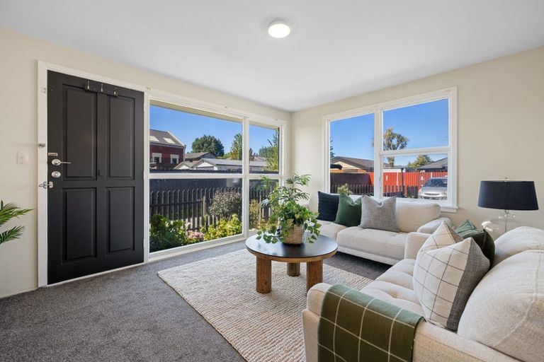 Photo of property in 6/98 Mathesons Road, Phillipstown, Christchurch, 8011