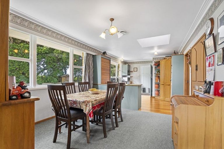 Photo of property in 1277 South Road, Manaia, Hawera, 4678