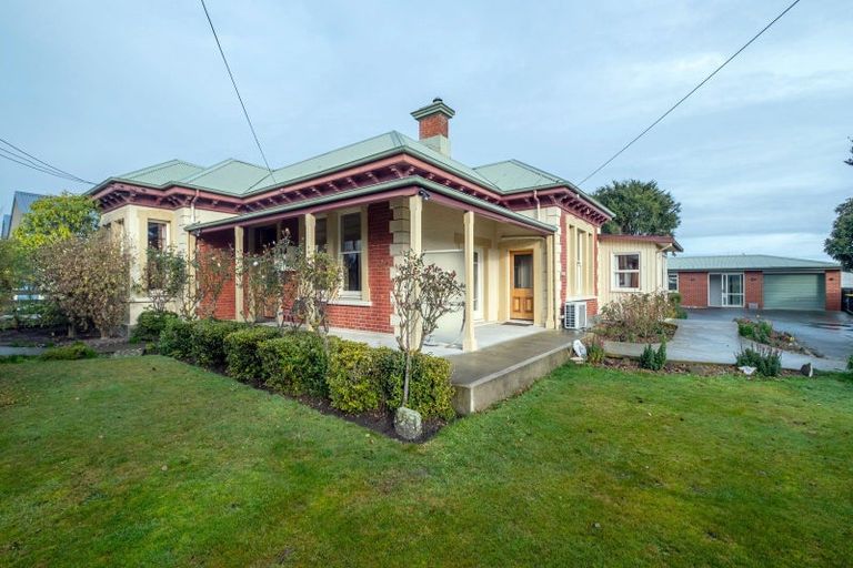 Photo of property in 57 Cain Street, Parkside, Timaru, 7910