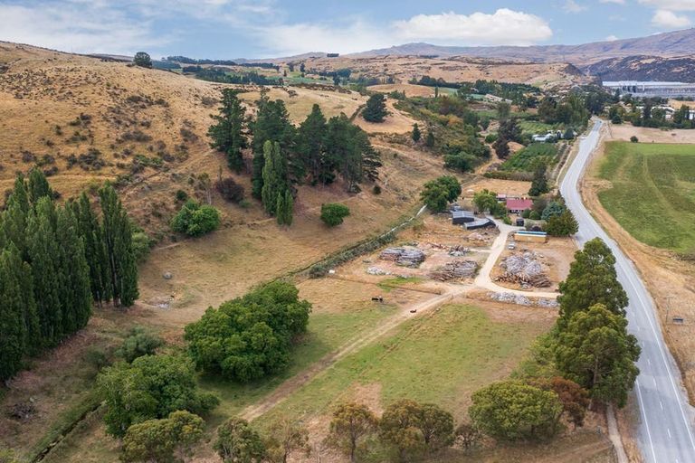 Photo of property in 3228 Fruitlands-roxburgh Road, Coal Creek Flat, Roxburgh, 9571