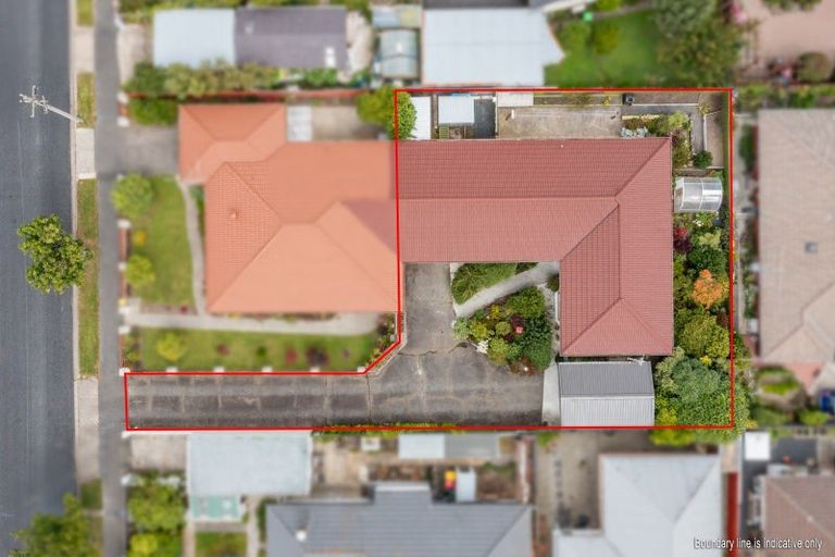 Photo of property in 51a Forfar Street, Mosgiel, 9024