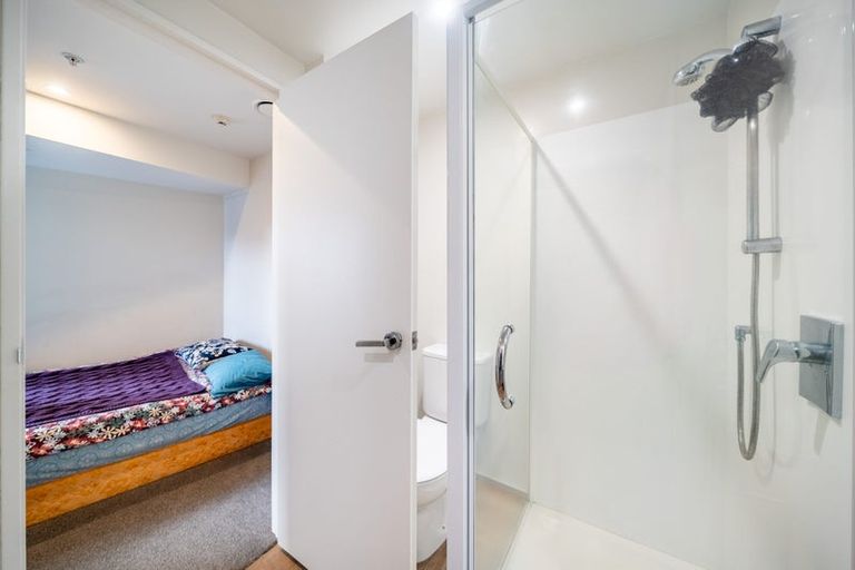 Photo of property in Soho Apartments, 817/74 Taranaki Street, Te Aro, Wellington, 6011
