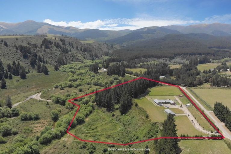 Photo of property in 317 Mount Grey Road, Loburn, Rangiora, 7472