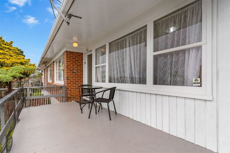 Photo of property in 16b Grassways Avenue, Pakuranga, Auckland, 2010