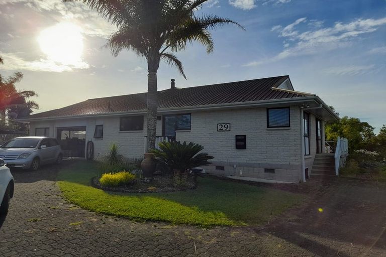Photo of property in 29 O'connor Drive, Pukekohe, 2120
