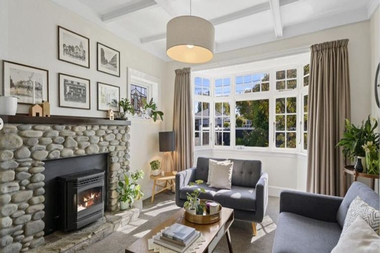 Photo of property in 14 Stenness Avenue, Somerfield, Christchurch, 8024