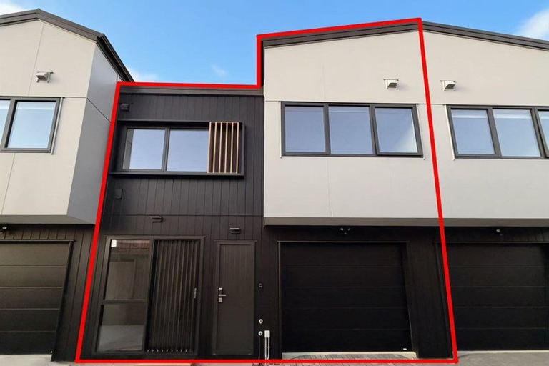 Photo of property in 9a Tangelo Place, Bucklands Beach, Auckland, 2012