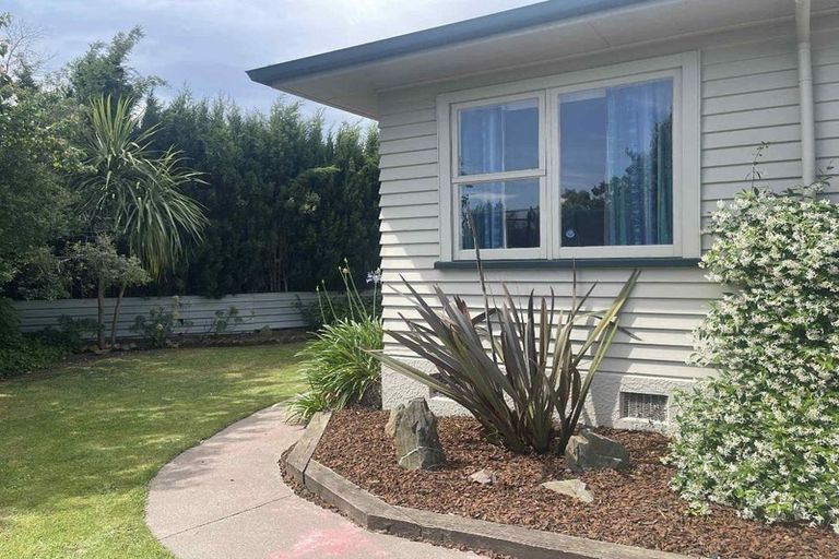 Photo of property in 126 Redwood Street, Redwoodtown, Blenheim, 7201