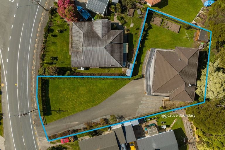 Photo of property in 103 Main Rd Havelock, Havelock, 7100