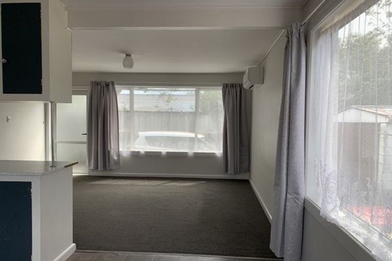 Photo of property in 4/359 Gloucester Street, Linwood, Christchurch, 8011