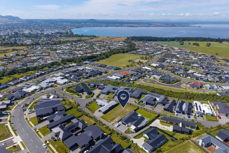 Photo of property in 3 Parsons Glory Terrace, Nukuhau, Taupo, 3330
