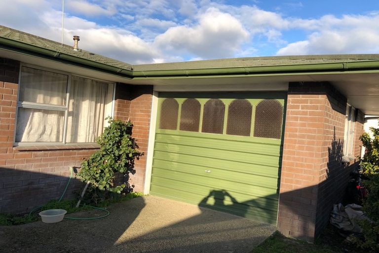 Photo of property in 117a Roy Street, Palmerston North, 4410