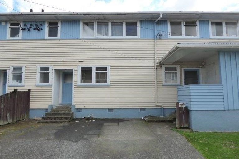 Photo of property in Silver Birch Court, 6/567u High Street, Boulcott, Lower Hutt, 5010