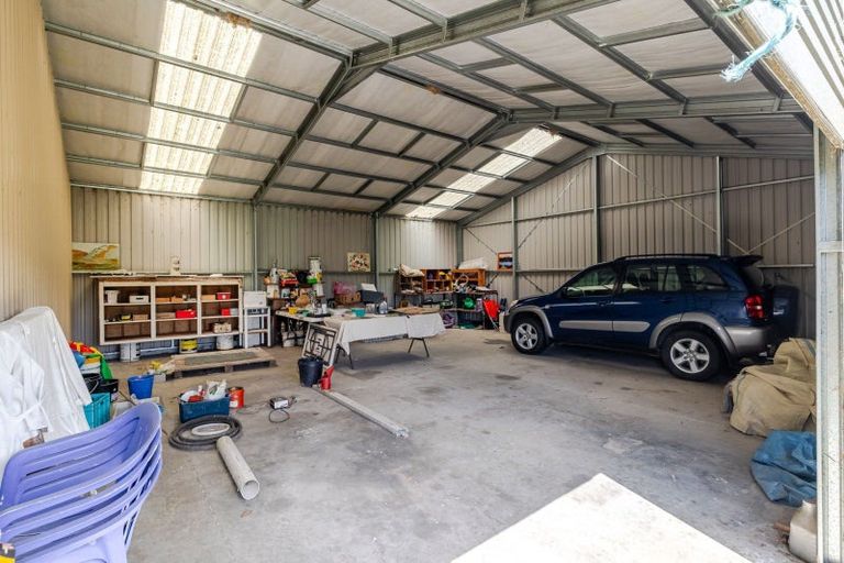 Photo of property in 578 Sandon Road, Feilding, 4779