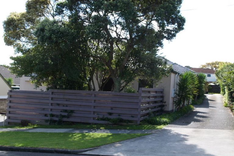 Photo of property in 13c Abercrombie Street, Howick, Auckland, 2014