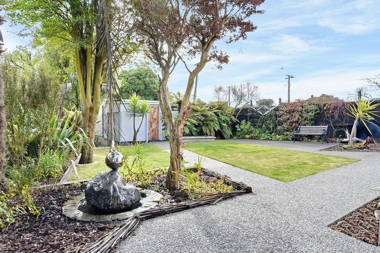 Photo of property in 61 Quinns Road, Shirley, Christchurch, 8013