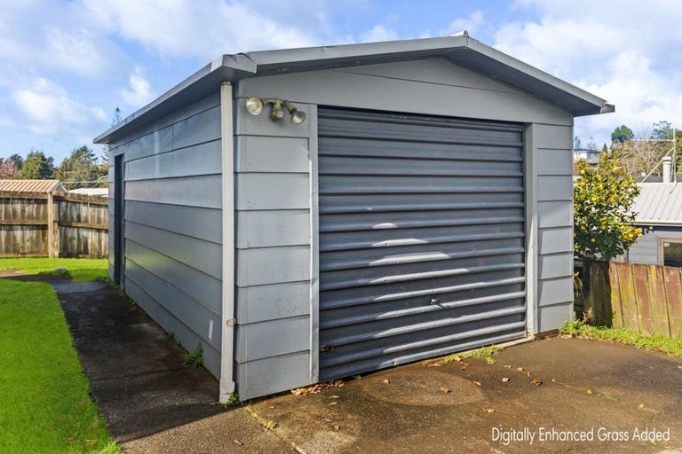 Photo of property in 5a Matai Place, Huntly, 3700