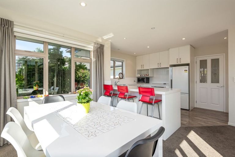 Photo of property in 3 Korowai Street, Marshland, Christchurch, 8083