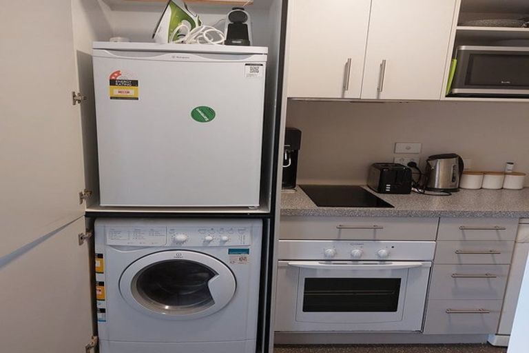 Photo of property in The Peak Apartments, 1001/170 Taranaki Street, Te Aro, Wellington, 6011