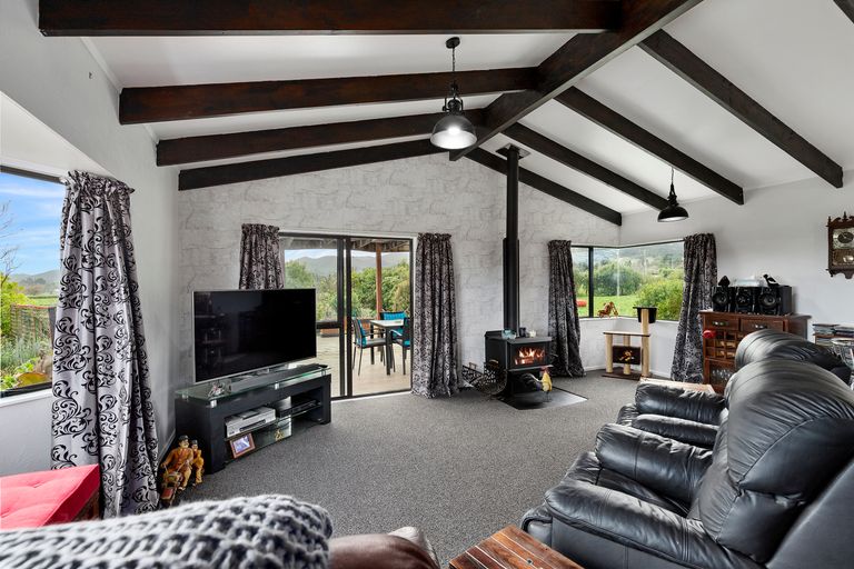 Photo of property in 35 Tui Pa Road, Te Aroha, 3392