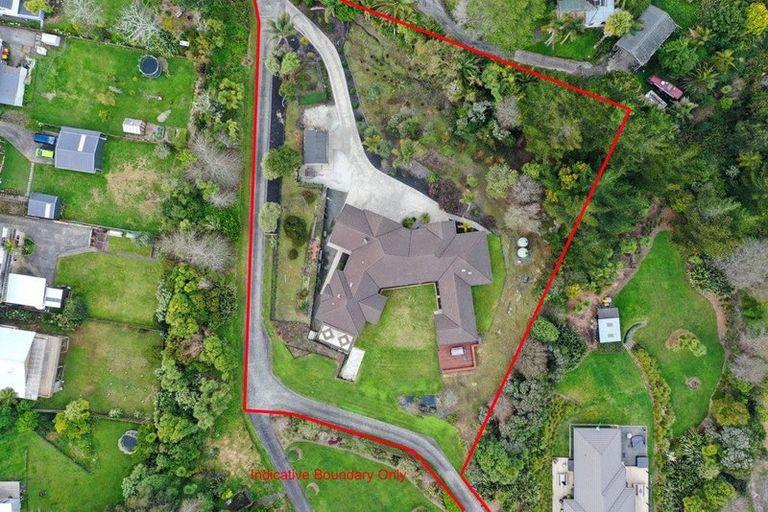 Photo of property in 58e Mcentee Road, Waitakere, Auckland, 0816
