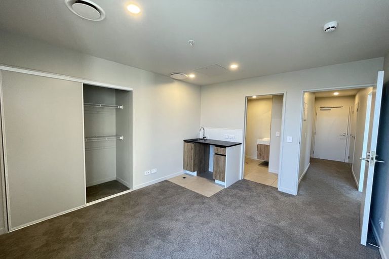 Photo of property in 904/212 Willis Street, Te Aro, Wellington, 6011