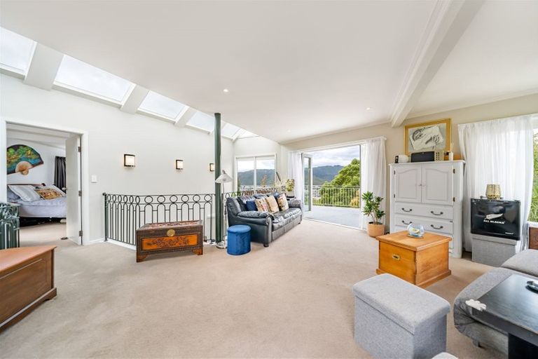 Photo of property in 36 Gurney Road, Kelson, Lower Hutt, 5010