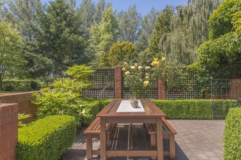 Photo of property in 106 South Eyre Road, Clarkville, Kaiapoi, 7692