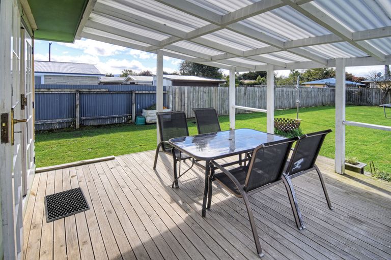 Photo of property in 21 South Belt, Solway, Masterton, 5810