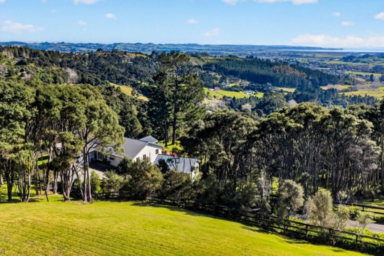 Photo of property in 397 Wishart Road, Helensville, 0875