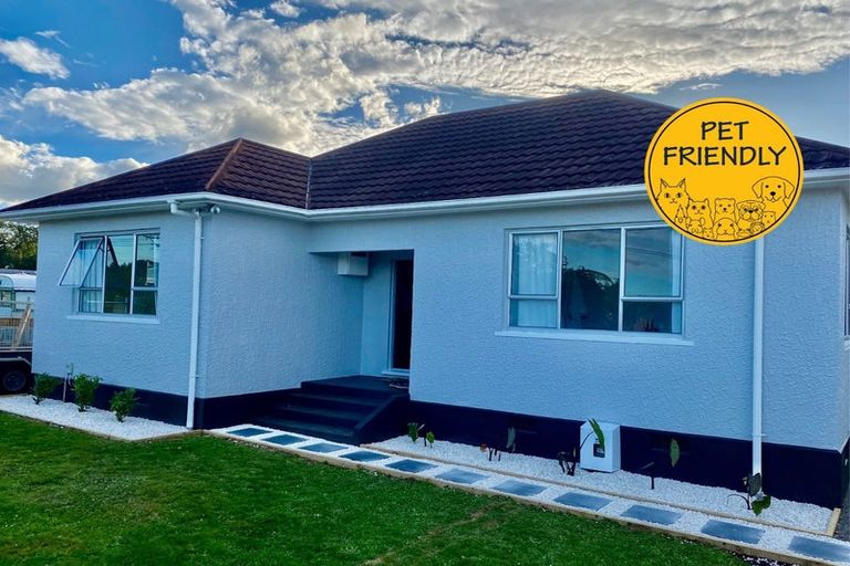 Photo of property in 34 Miro Street, Inglewood, 4330