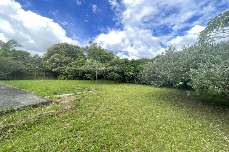 Photo of property in 29 Rothery Road, Hillpark, Auckland, 2102