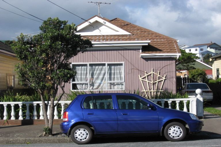 Photo of property in 31 Te Whiti Street, Kilbirnie, Wellington, 6022