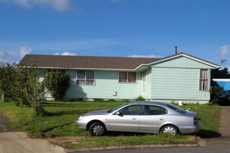 Photo of property in 12 Chine Place, Favona, Auckland, 2024