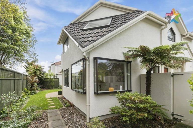 Photo of property in 1/139 Knights Road, Hutt Central, Lower Hutt, 5010