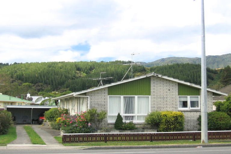 Photo of property in 1240a Fergusson Drive, Brown Owl, Upper Hutt, 5018