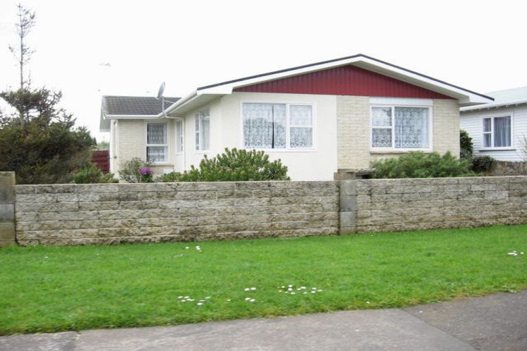 Photo of property in 6 Surrey Road, Springvale, Whanganui, 4501