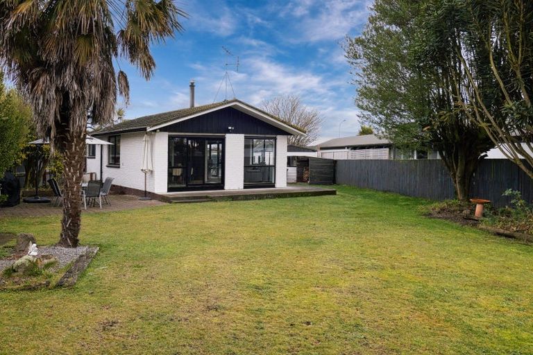 Photo of property in 107 Princes Street, Netherby, Ashburton, 7700