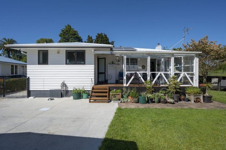 Photo of property in 67 Overdale Road, Putaruru, 3411