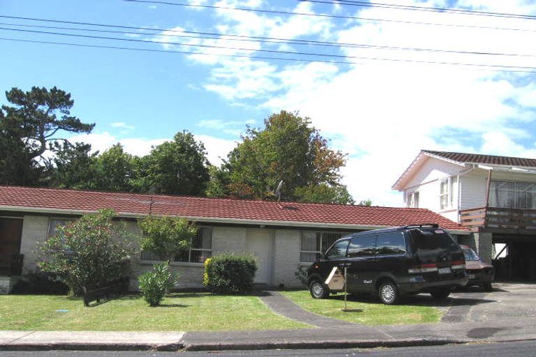 Photo of property in 3/28 Morton Avenue, Forrest Hill, Auckland, 0620