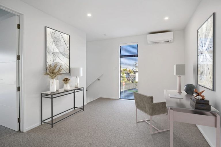 Photo of property in 47 Canon Street, St Albans, Christchurch, 8014