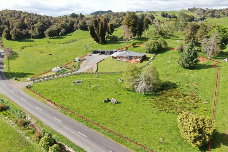 Photo of property in 1089 Mairoa Road, Mangaotaki, Piopio, 3971