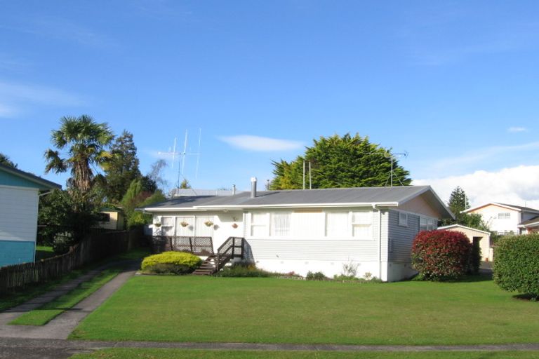 Photo of property in 51 Paraonui Road, Tokoroa, 3420
