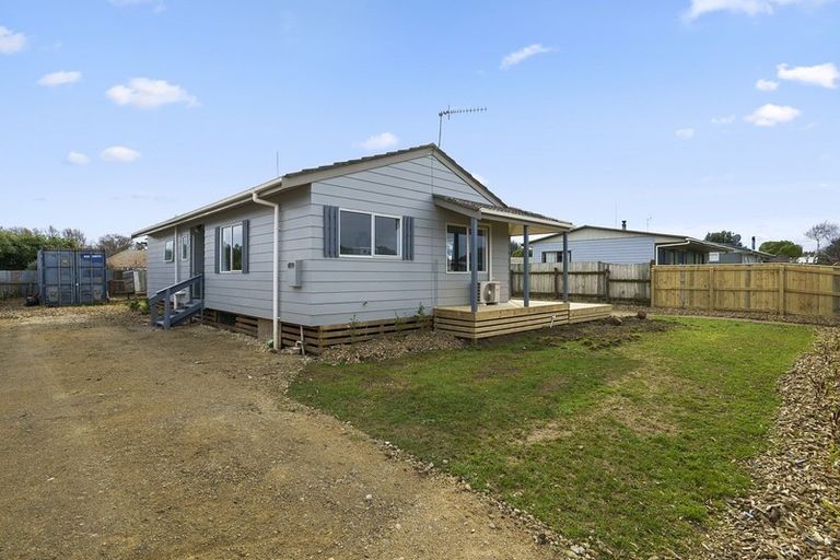 Photo of property in 11 Huntly Street, Foxton, 4814