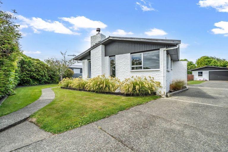 Photo of property in 171 Lamond Street, Hargest, Invercargill, 9810