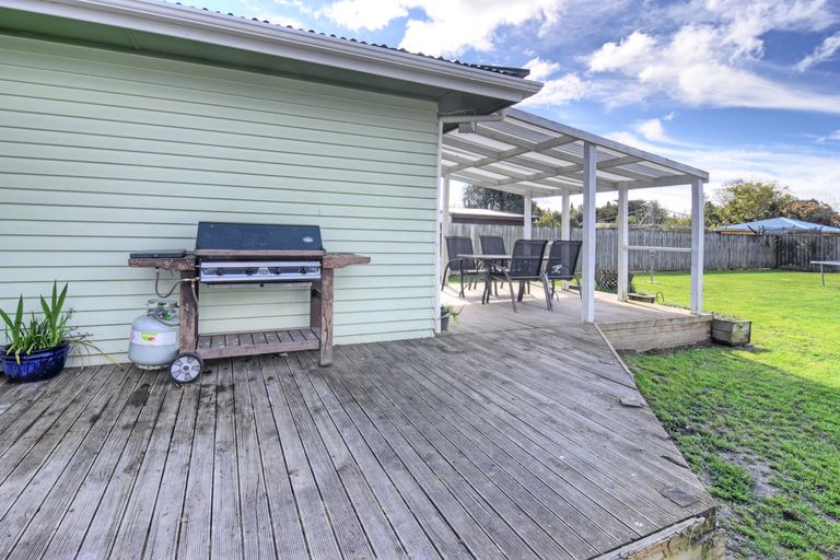 Photo of property in 21 South Belt, Solway, Masterton, 5810