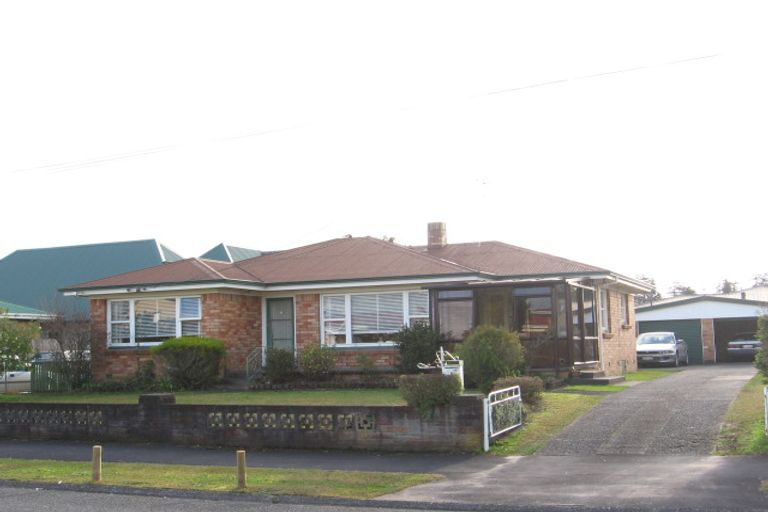Photo of property in 5 Beaumont Street, Hamilton East, Hamilton, 3216
